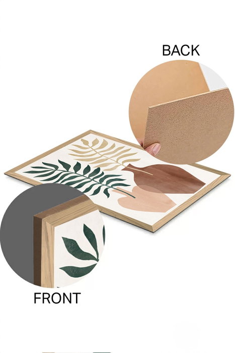 Wallity Cuadro Decorativo Tekhammdf51 Multicolor Wallity Cuadro Decorativo Tekhammdf51 Multicolor